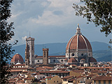 Florencie 2012